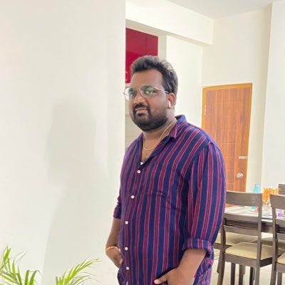 Farmer Son,Software Engineer.24/7 help to poor people in needed,@tarak9999 Fan,Dream to GO USA