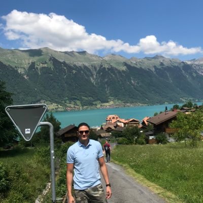 Automation engineer Freelance en 🇨🇭, and investor on financial markets not advice