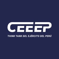Centro de Estudios Estratégicos - Perú (@ceeeperu) 's Twitter Profile Photo Centro de Estudios Estratégicos - Perú (@ceeeperu) 's Twitter Profile Photo