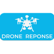 Société DRONE REPONSE pour les projets mettant en œuvre des drones : vidéo, photo, topographie et modélisation 3D, thermographie, sécurité et formation.