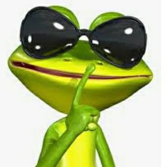 Crodriba's profile picture. Fantoche