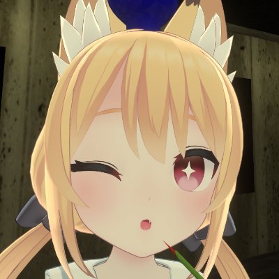 🦊🐈
宵月ぐれい
撫でられたらよろこびます
V感ほしい
VRChat : https://t.co/dNc2y6KNoc
INTJ-T
