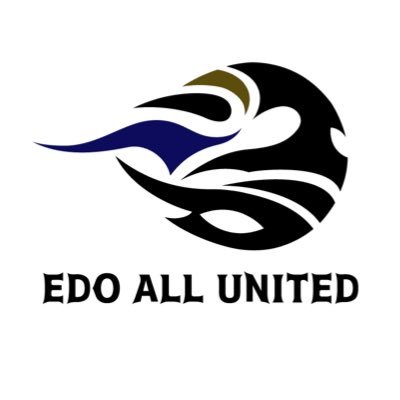 EDO ALL UNITED (@EdoAllUnited) / Twitter
