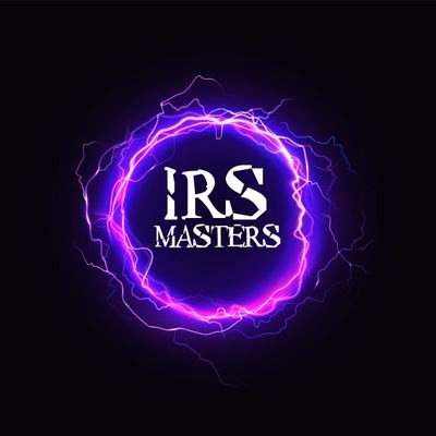 New version of original IRS master. 8 cups where the best qualify to be the Master.

Organizer: @ChiefRock420
Graphics: @PrimoGallego