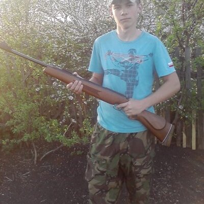 Profile Picture of Алексей Гаврилов (@Gawrilow1995) on Twitter