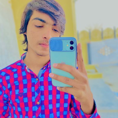 MJunaidNazirkh1's profile picture. You're attitude came under my feet 😎💯