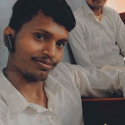 VimalVerma15's profile picture. 