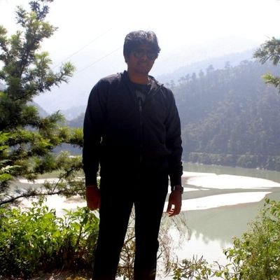 Linukuttan's profile picture. 