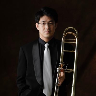 otome_trb's profile picture. 都立片倉高→国立音楽大学→陸上自衛隊第6音楽隊→フリーランス 既知の方、初めましての方もお気軽にフォローしてください！主にdにおりますので御用の方はそちらでも。 演奏以外でもステマネやら受付やら演奏会アシスタントも承ります。   天理楽器で講師もやっております！椿音楽教室はちょっとステイで。