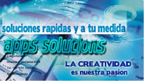 appssolutions's profile picture. 