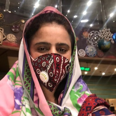 @ShaheenaSheer