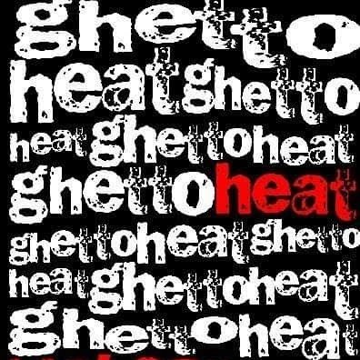 #GHETTOHEAT®: MULTIMEDIA GROUP!

@HICKSONHOTNESS