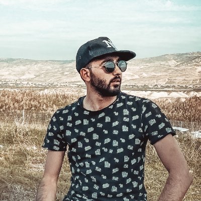 FREELANCER
📷Photography🎬Videography✈️Travel
🍔Food 🌄 Landscape🧑🏻💻Lifestyle Portraits
Co-founder of @maxproduction.ps
🔴DM for bussnies inquiries