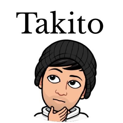 Takito31819307 Profile Picture