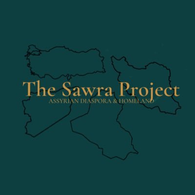 The Sawra Project helps create opportunities and connections for Assyrians in the diaspora and ancestral homeland. Est. 2021