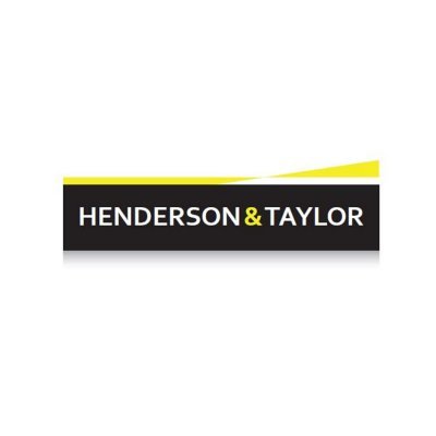 Founded in 1964, Henderson & Taylor are a Civil Engineering and Highways Maintenance contractor based in Essex and working across the UK.