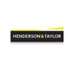 Henderson-Taylor (@h__and_t) Twitter profile photo