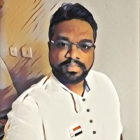 Srikanth (@srikanth4bharat) Twitter profile photo
