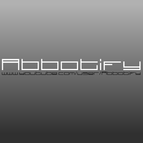 Abbotify's profile picture. 