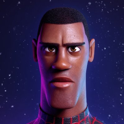 🇫🇷 3D Character Artist • I create 3D Characters for animation movies and series, and sometimes just for fun and practicing ⬇️ All my links below ⬇️