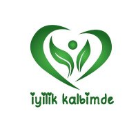 İyilik Kalbimde(@iyilikkalbimde) 's Twitter Profile Photo