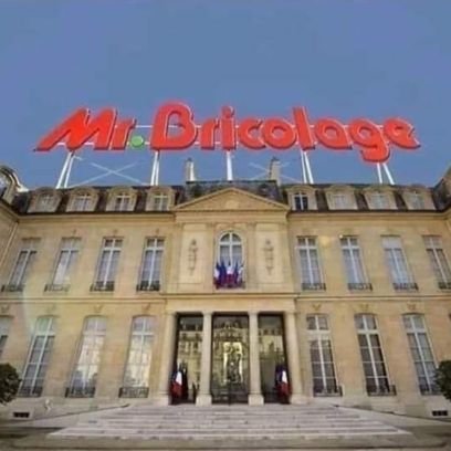 Prof en Rep+ pas dépressif 🤫#MacronDestitution