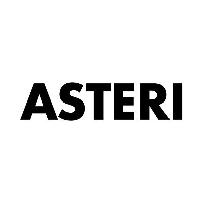 ASTERI ENTERTAINMENTさんのプロフィール画像