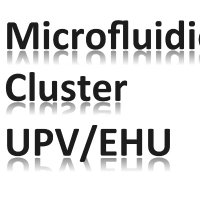 Microfluidics Cluster UPV/EHU(@uFluidicsEhu) 's Twitter Profile Photo