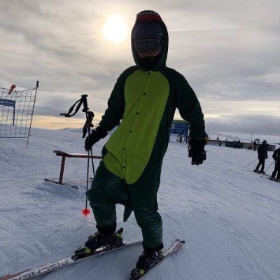 _Halism_'s profile picture. Pool Swimming & Ultra Cycling