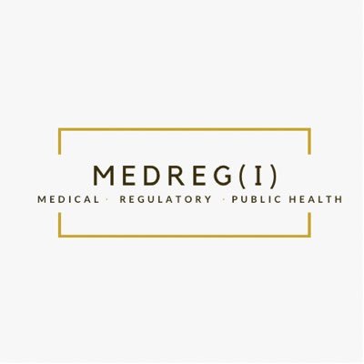 drmedpub's profile picture. 