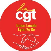 UL CGT Lyon 7/8(@ulcgtlyon) 's Twitter Profile Photo