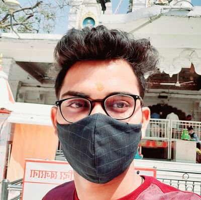 Shivam94306497's profile picture. 