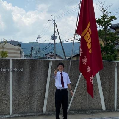 kanayama0629's profile picture. 立命館大学生命科学部生命医科学科
 #春から立命館