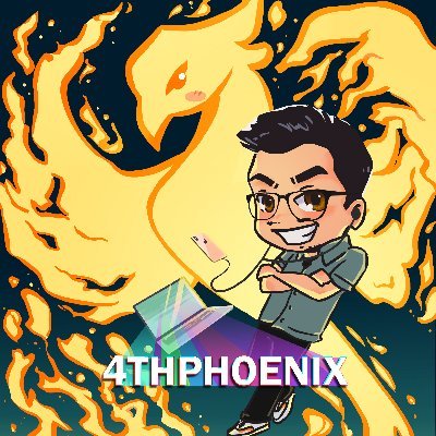 4thPhoenix Profile Picture