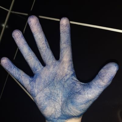 planyikes's profile picture. my patience comes from dealing with depression by sitting it out