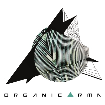 organicArma is an electronic art music duo that plays man-made rhythms and cleverly tweaked sounds boldly on electronic instruments.