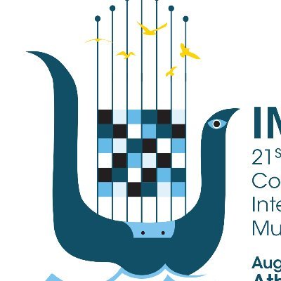 IMS2022 Congress will be held in Athens, Greece, from August 22 to 26, 2022. For more information visit our Website: https://t.co/FsVsauc8UE #IMS2022Athens