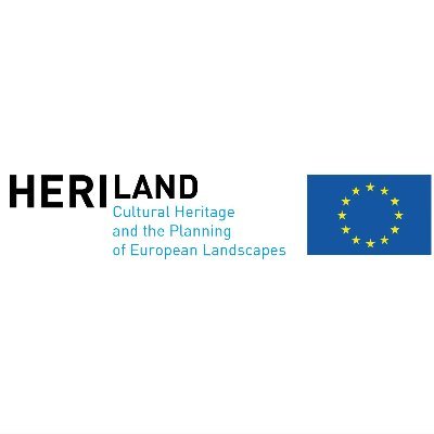 HERILAND is a European cultural heritage research & training network, funded by EUs H2020 Research & Innovation Program (Marie Curie grant agreement No 813883).