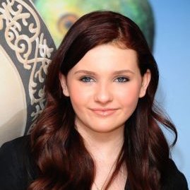 Twitter dedicated to great and talented actress Abigail Breslin @yoabbaabba i Admire Respect and Love Abbie Very Much