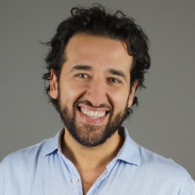 ArnoBitan's profile picture. Animateur / Producteur
Une blague par jour mais pas tous les jours !