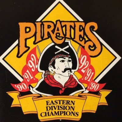 Celebrating #Pittsburgh #Pirates #baseball focusing on 1986-1992 Leyland-Bonds years, using video, pictures, OTD notes, memes, & art. #Buccos #MLB #LetsGoBucs