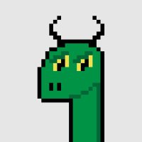 Lizard Bits (@lizardbitsnft) 's Twitter Profile