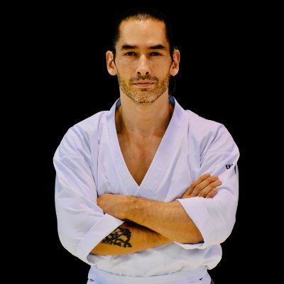 👊 Practicing Martial Arts for 40 years
🌏 Teaching #aikido around the world
🥋 Founder of #Kishinkai Aikido
https://t.co/EieqptLMpi
https://t.co/cW1Xu2edPy