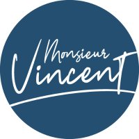 Association Monsieur Vincent(@Asso_M_Vincent) 's Twitter Profile Photo