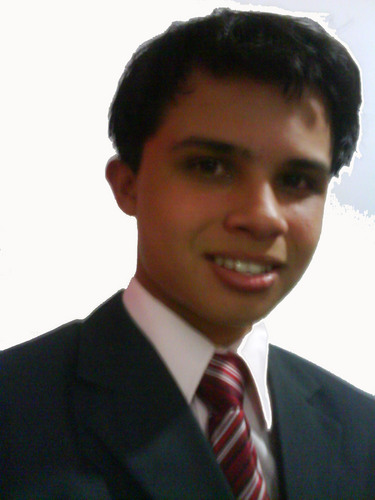 Lider, Web Desgn, Musico e Evangelista. Algusto Gomes