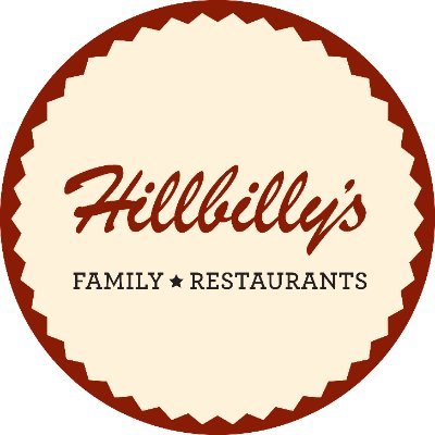 Welcome to the Official Twitter account of Hillbilly's Family Restaurants. Here you will find tweets from Ireland's Favourite Fast Food Chain!
