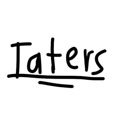 Tatersさんのプロフィール画像