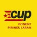 CUP Ponent-Pirineu-Aran (@cupponent) Twitter profile photo CUP Ponent-Pirineu-Aran (@cupponent) Twitter profile photo