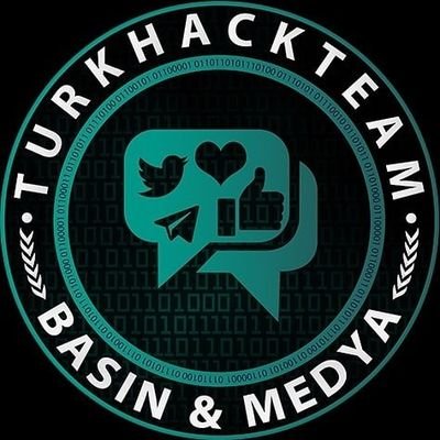 TurkHackTeam Basın & Medya Ekibi