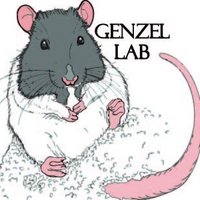 Genzel_Lab(@GenzelLab) 's Twitter Profileg